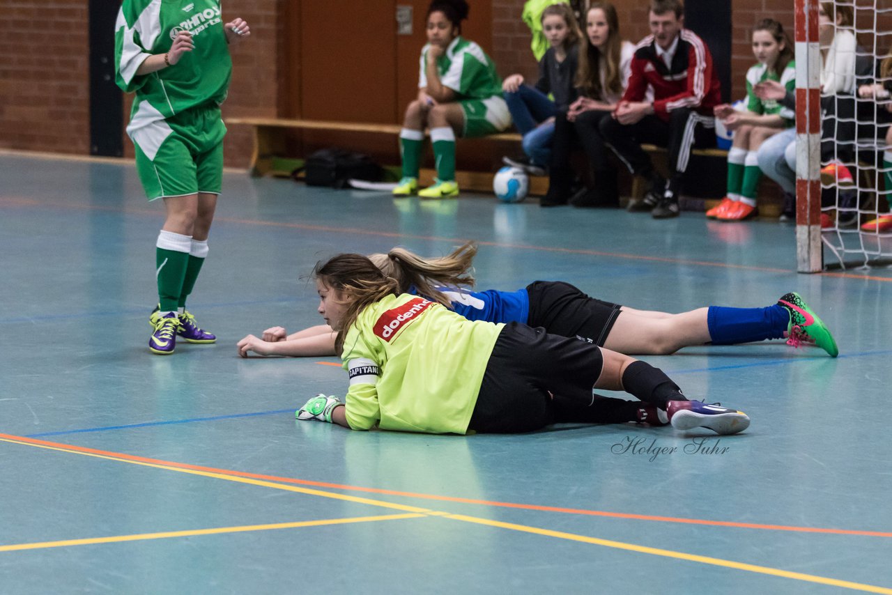Bild 400 - KT Turnier 1